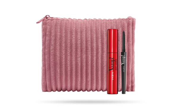 KIT VAMP!SEXY LASHES+ VAMP! EYE PENCIL