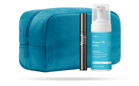 KIT VAMP! ALL IN ONE+ MOUSSE ME SOFTLY