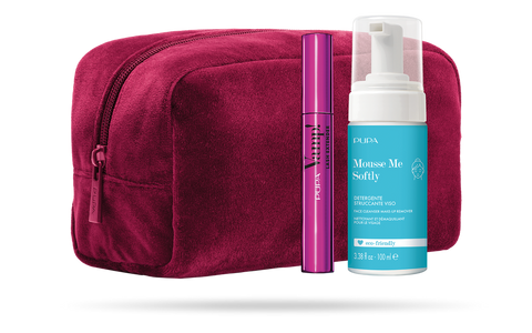 KIT VAMP! LASH EXTEN+ MOUSSE ME SOFTLY