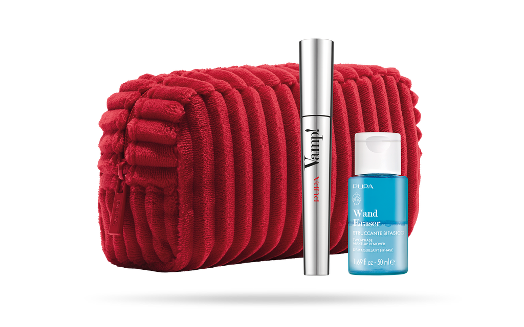 KIT VAMP! MASCARA+ WAND ERASER