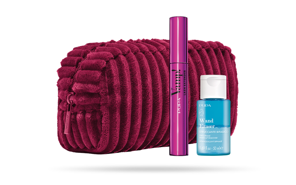 KIT VAMP! LASH EXTEN.+WAND ERASER