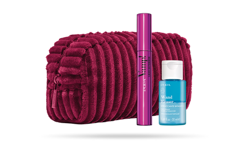 KIT VAMP! LASH EXTEN.+WAND ERASER