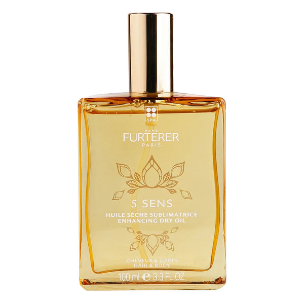 5 Sens Enhancing Dry Oil 100 ml