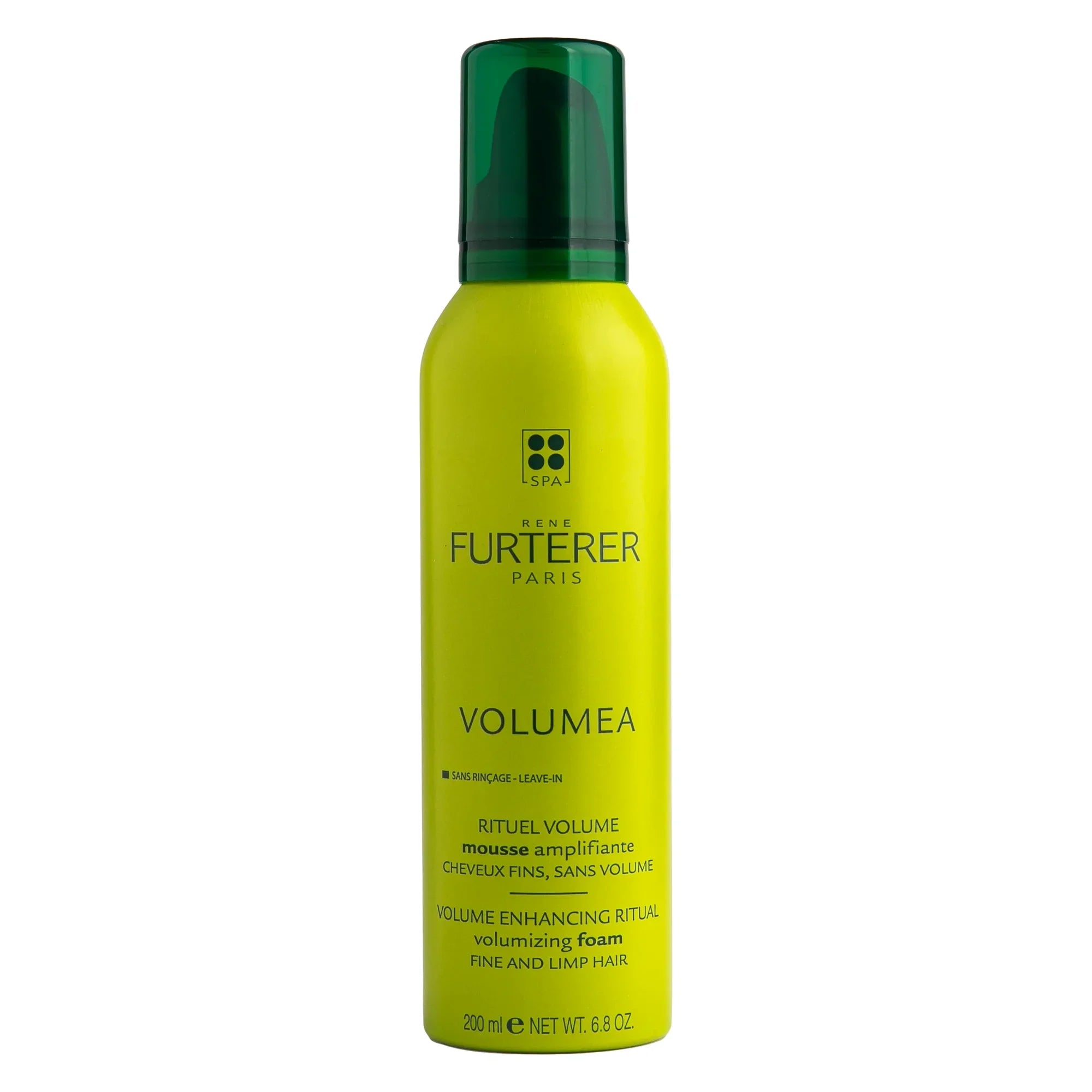 Volumea Volumizing Foam 200ML