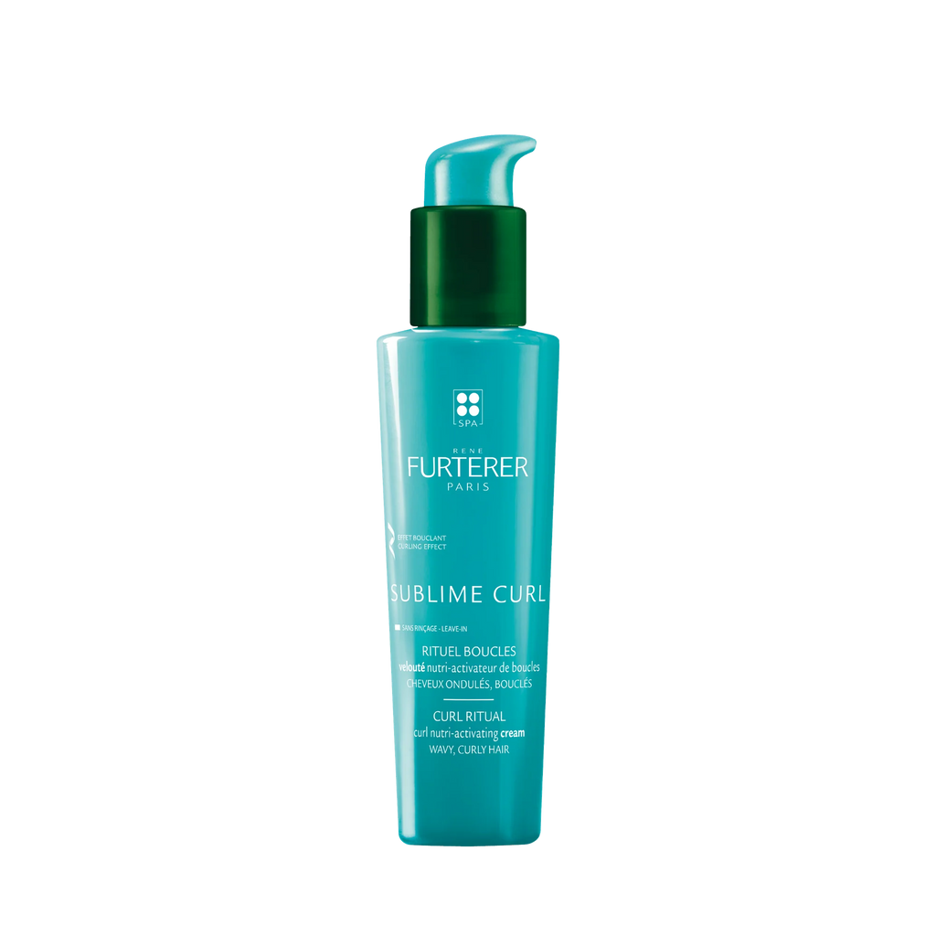 Sublime Curl Activating Cream - Leave In 100ML