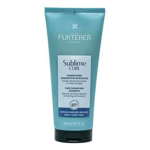 Sublime Curl Shampoo 200ML