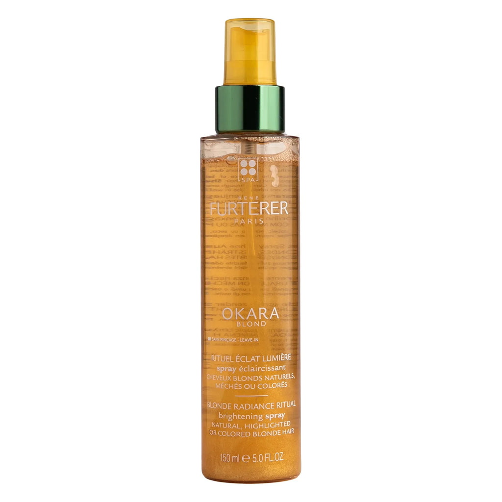 Okara Blond Brightening Spray 150ML