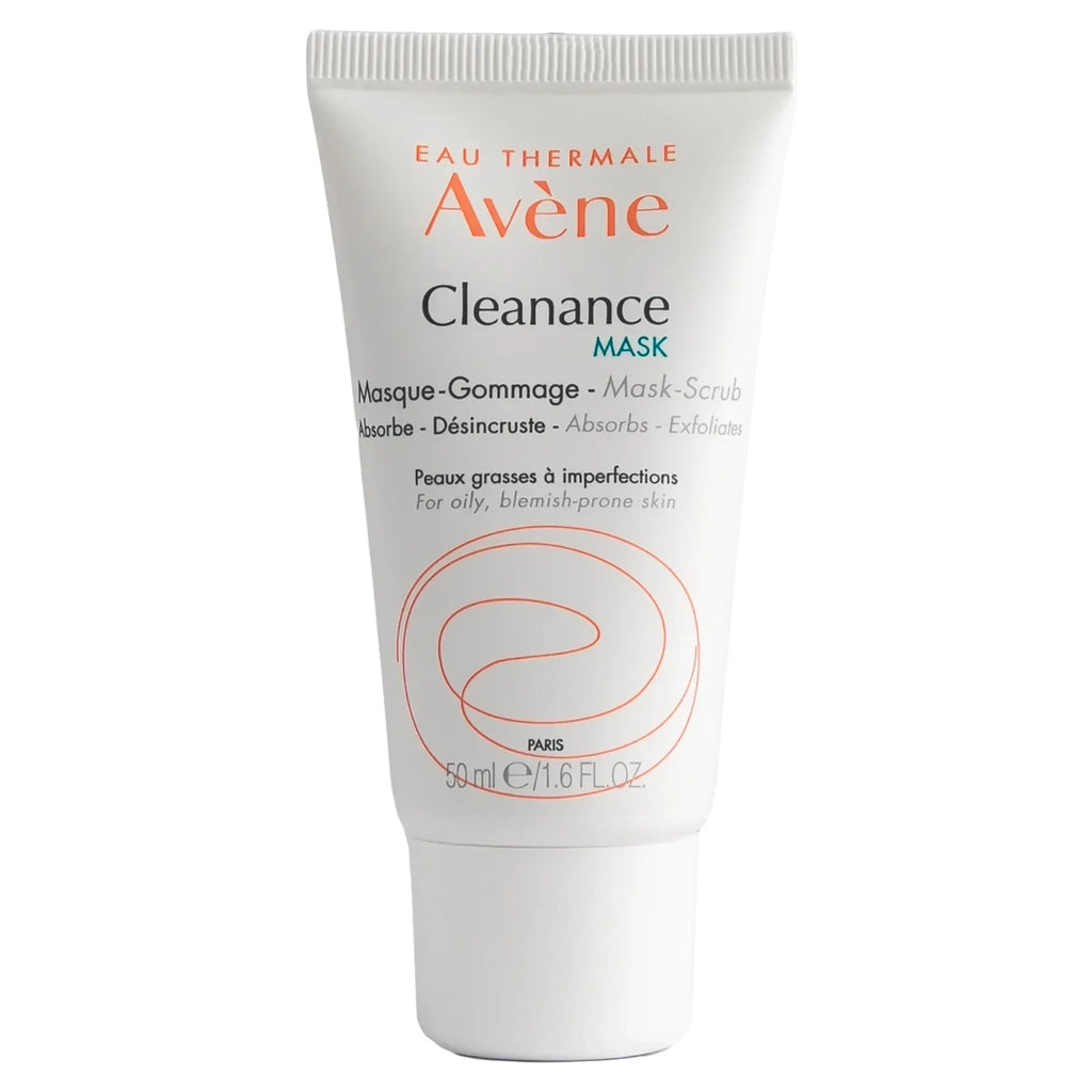 NEW Cleanance Mask Scrub 50ML