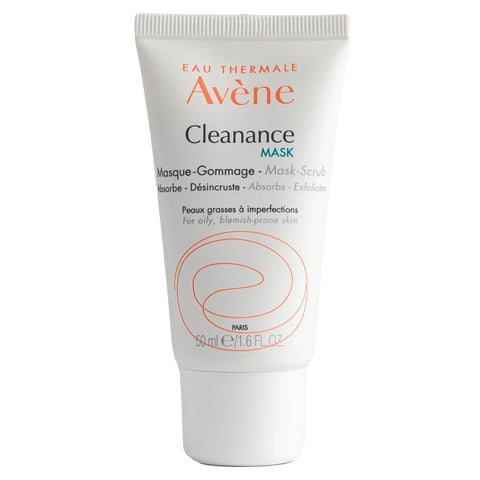 NEW Cleanance Mask Scrub 50ML