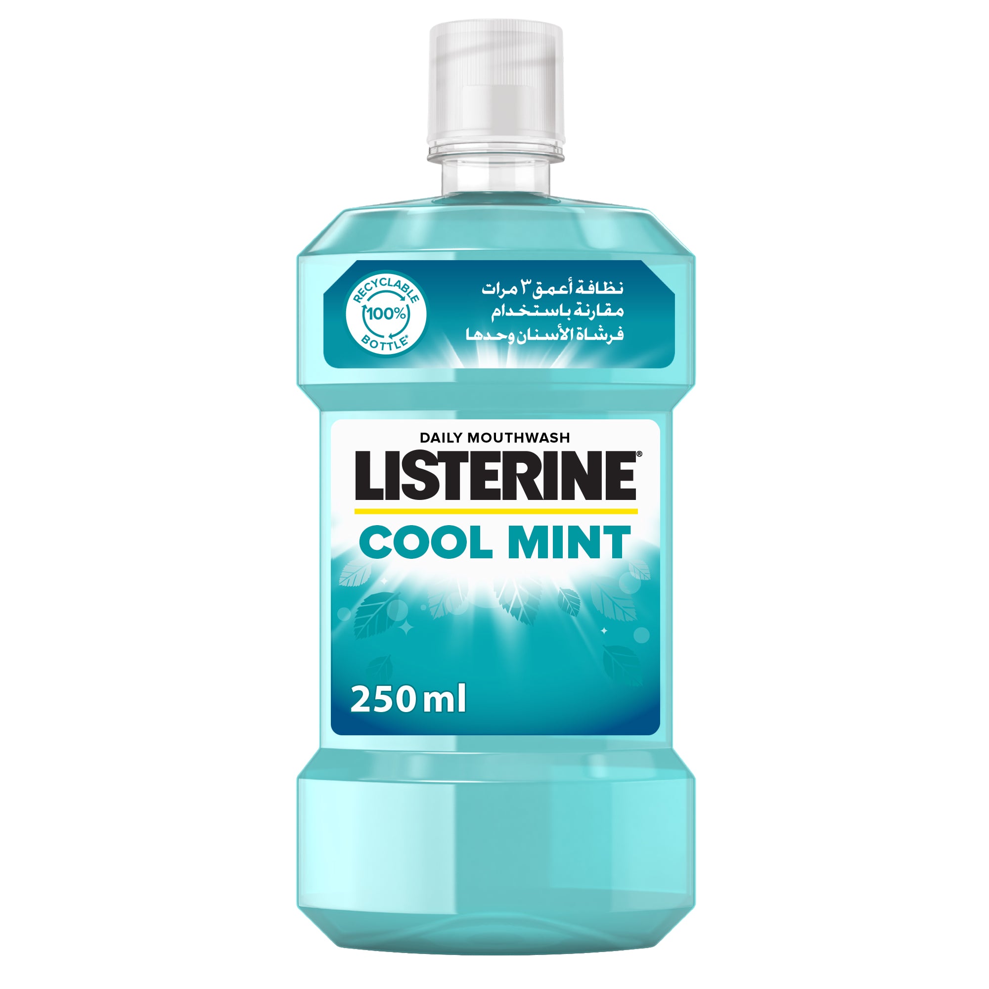 Listerine Cool Mint