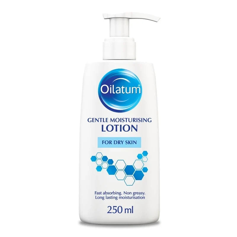 Oilatum Gentle Moisturising Lotion 250ML