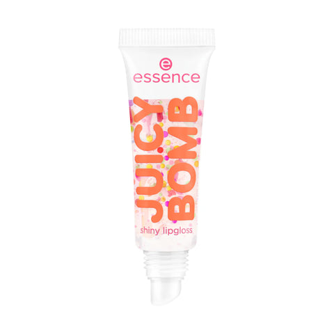 Juicy Bomb Party Shiny Lipgloss