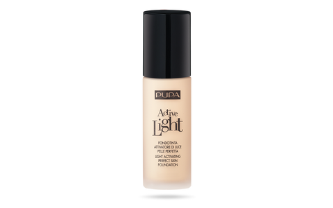 Active Light Foundation Dark Ivory