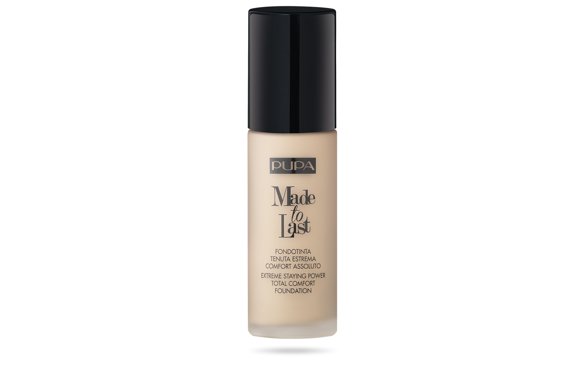 Made To Last Foundation