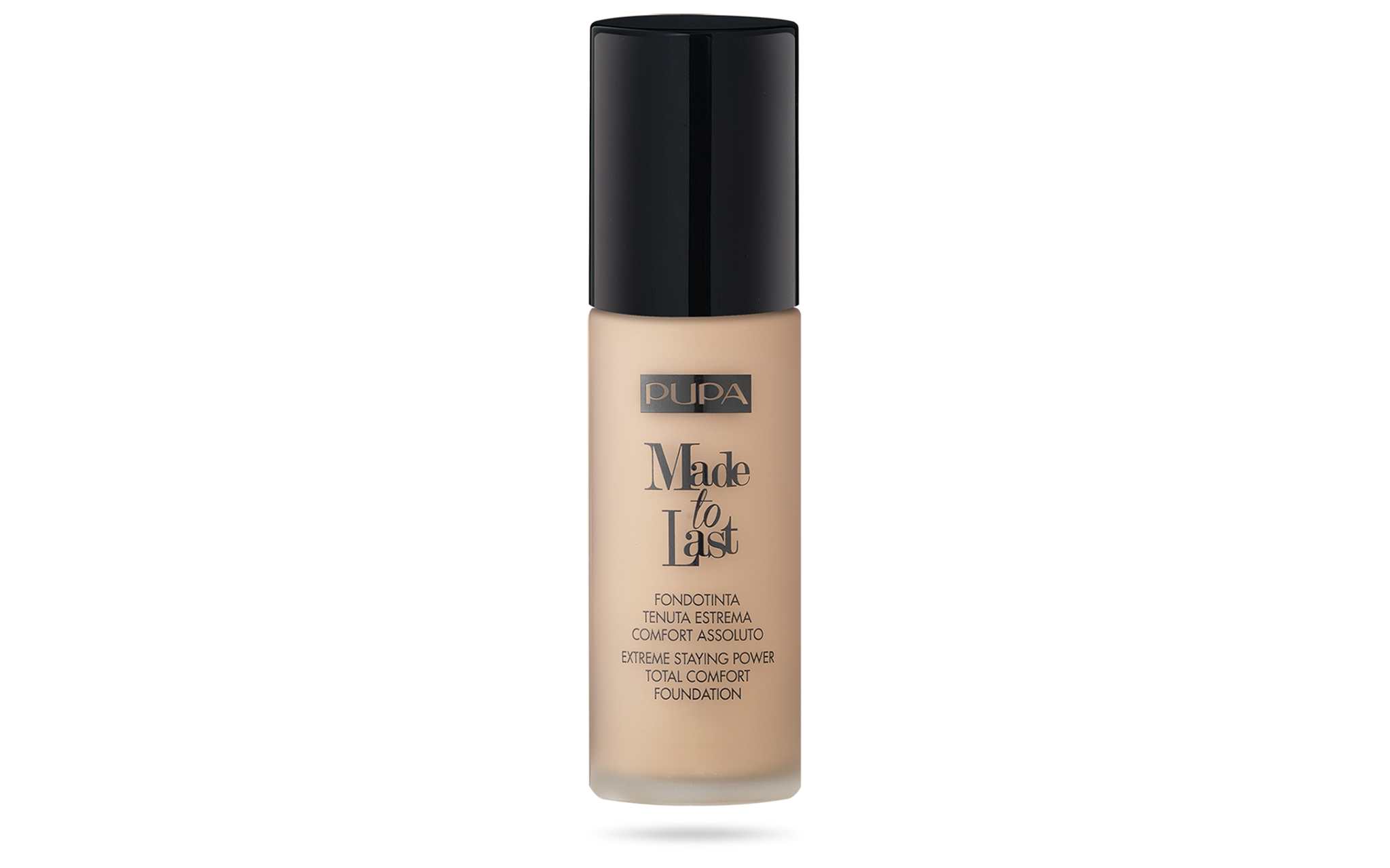 Made To Last Foundation