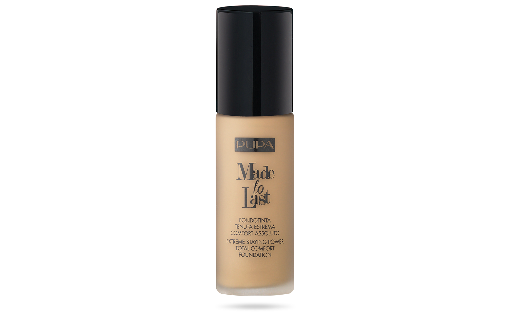 Made To Last Foundation