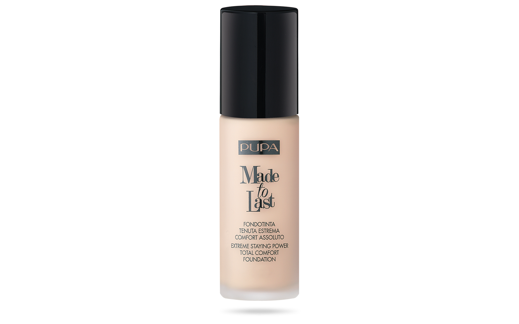 Made To Last Foundation