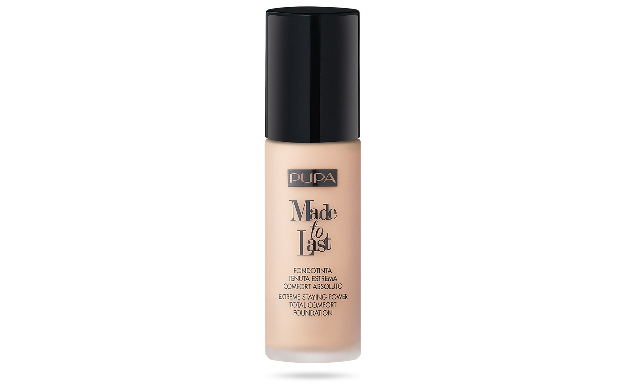 Made To Last Foundation