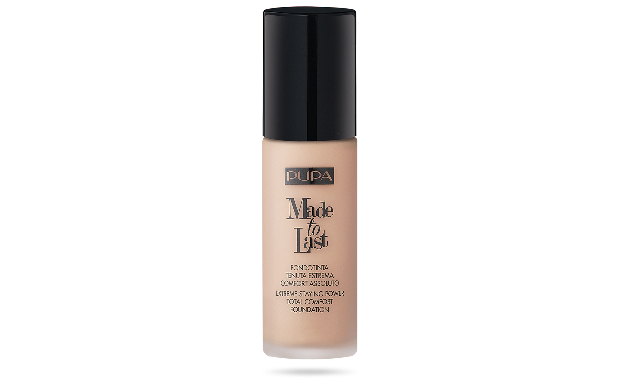 Made To Last Foundation