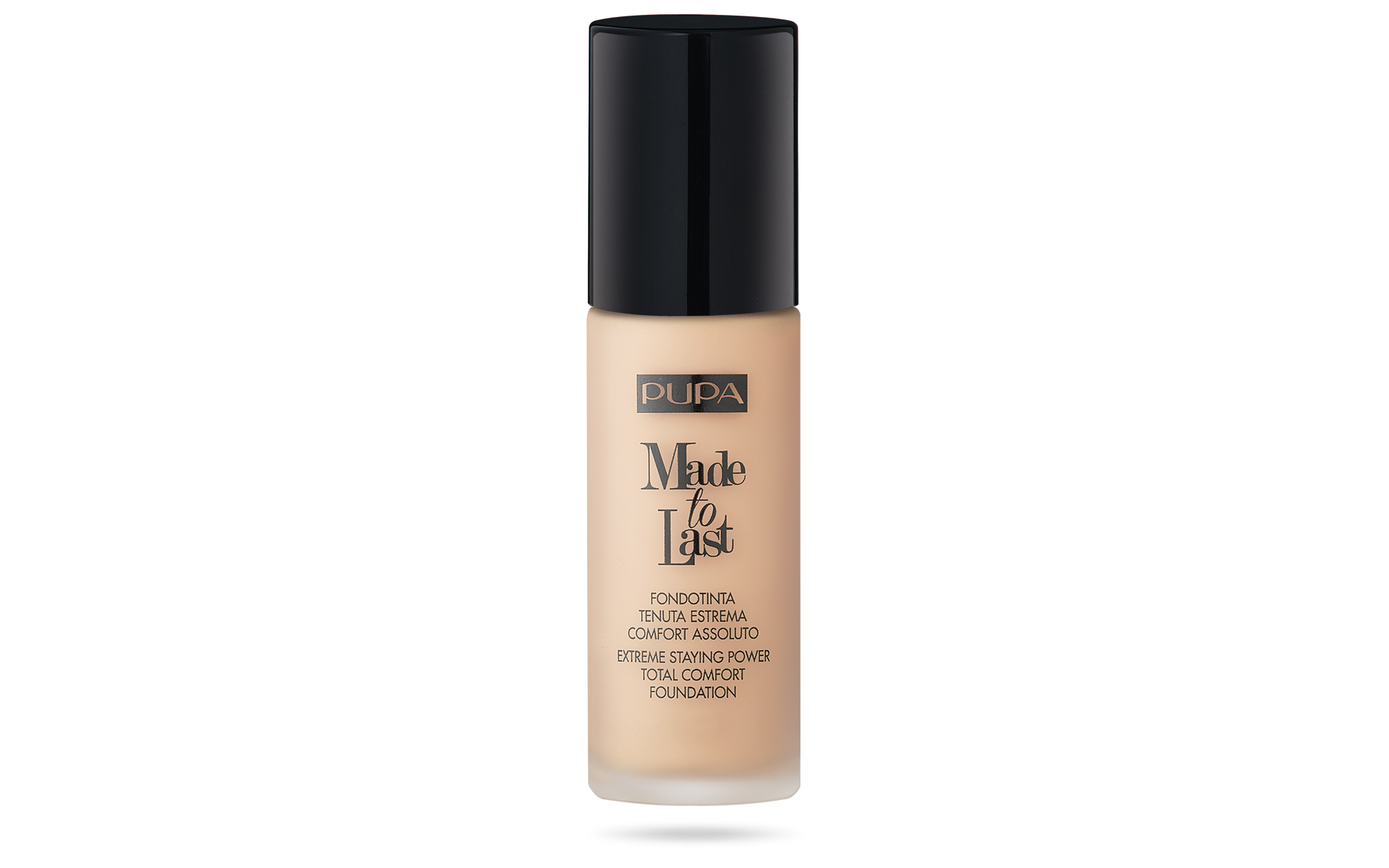 Made To Last Foundation