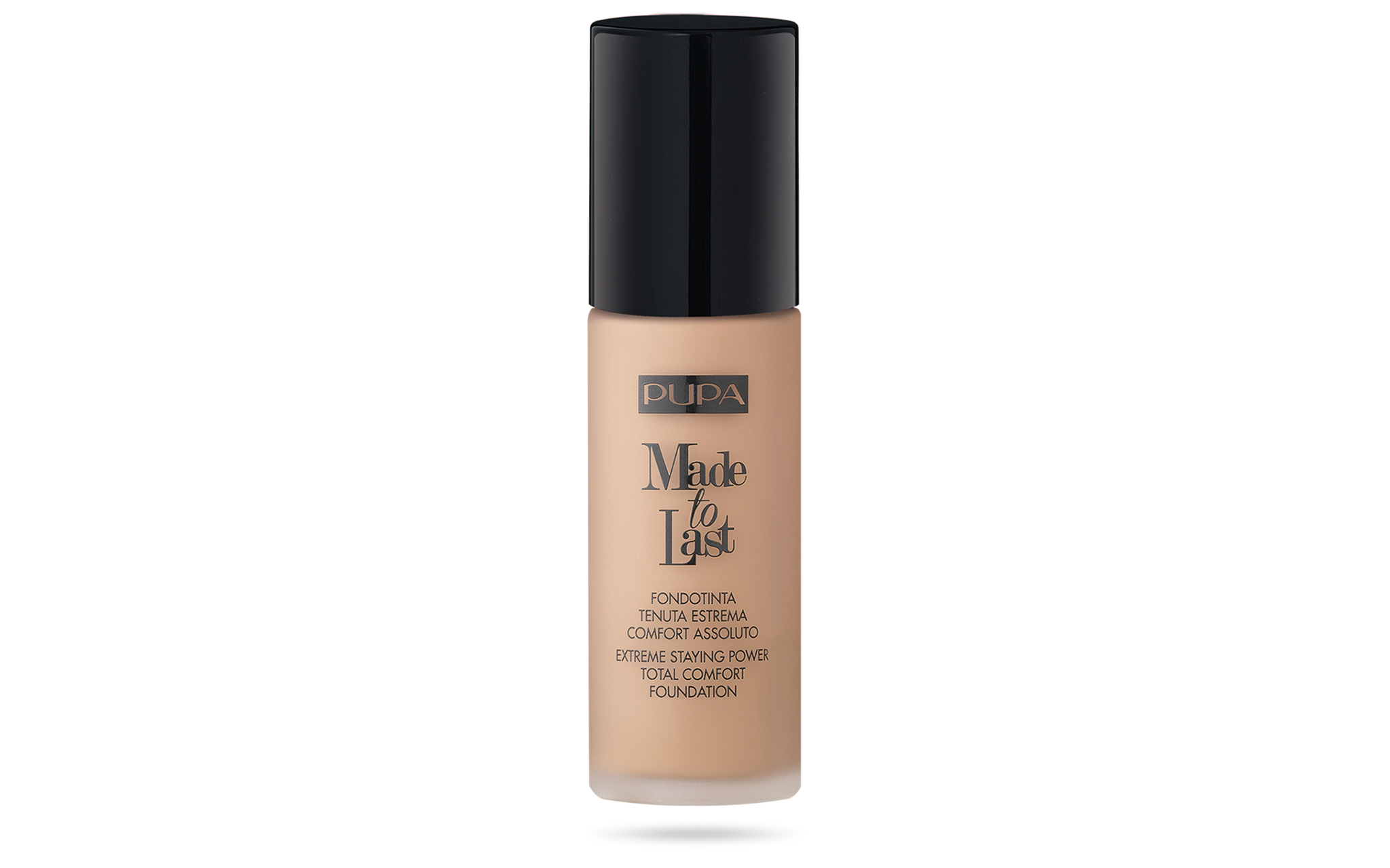 Made To Last Foundation