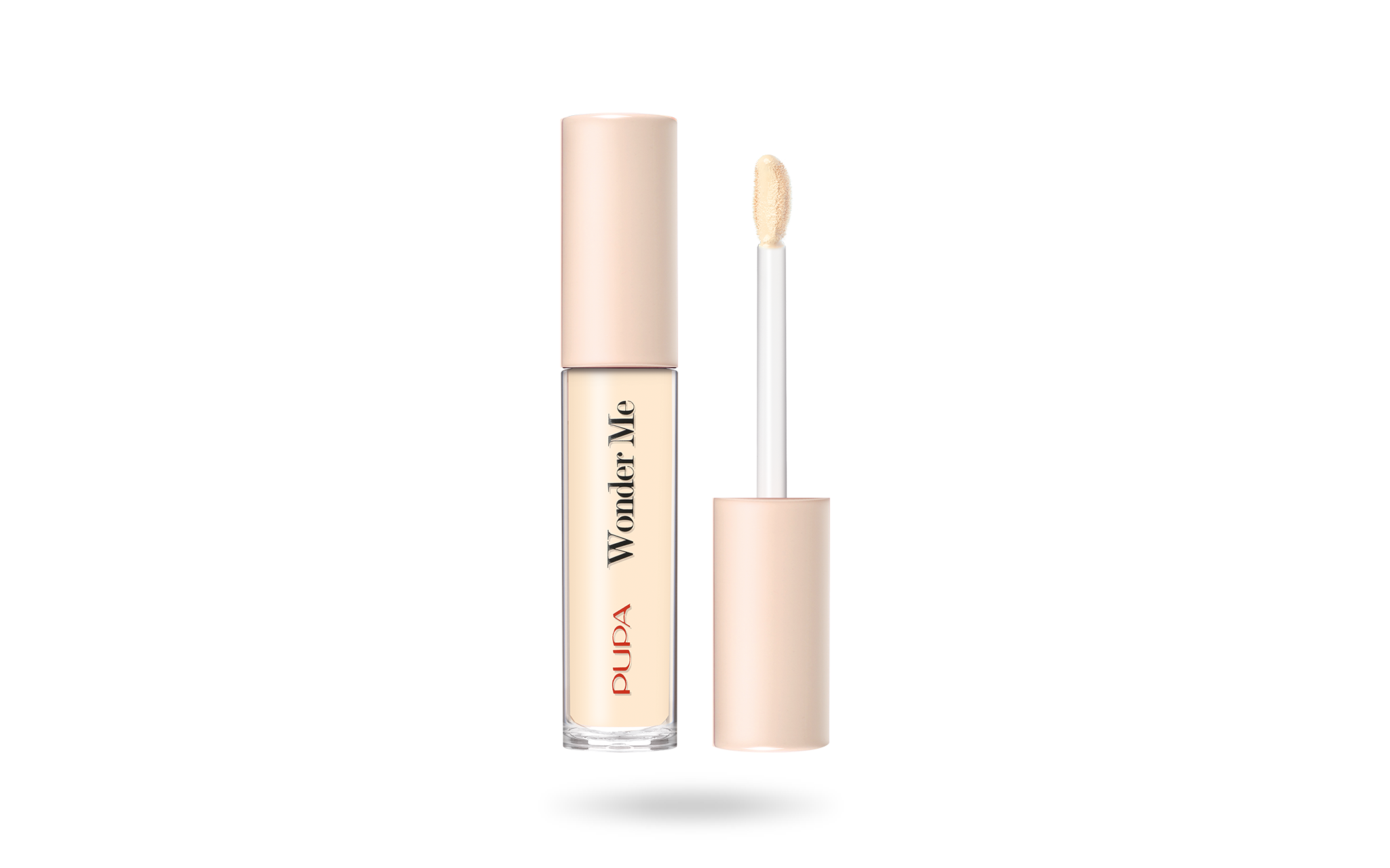 Pupa Milano Wonder Me Fatigue Eraser Concealer