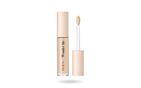 Pupa Milano Wonder Me Fatigue Eraser Concealer