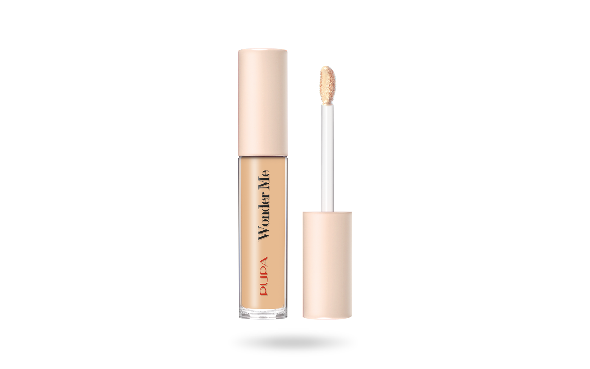Pupa Milano Wonder Me Fatigue Eraser Concealer