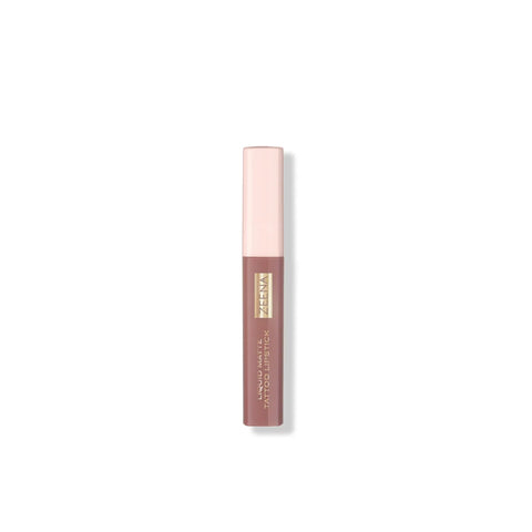 Zeena Liquid Matte Tattoo Lipstick