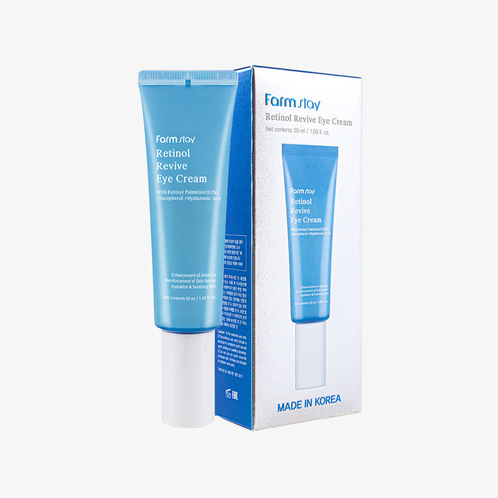 Retinol Revive Eye Cream
