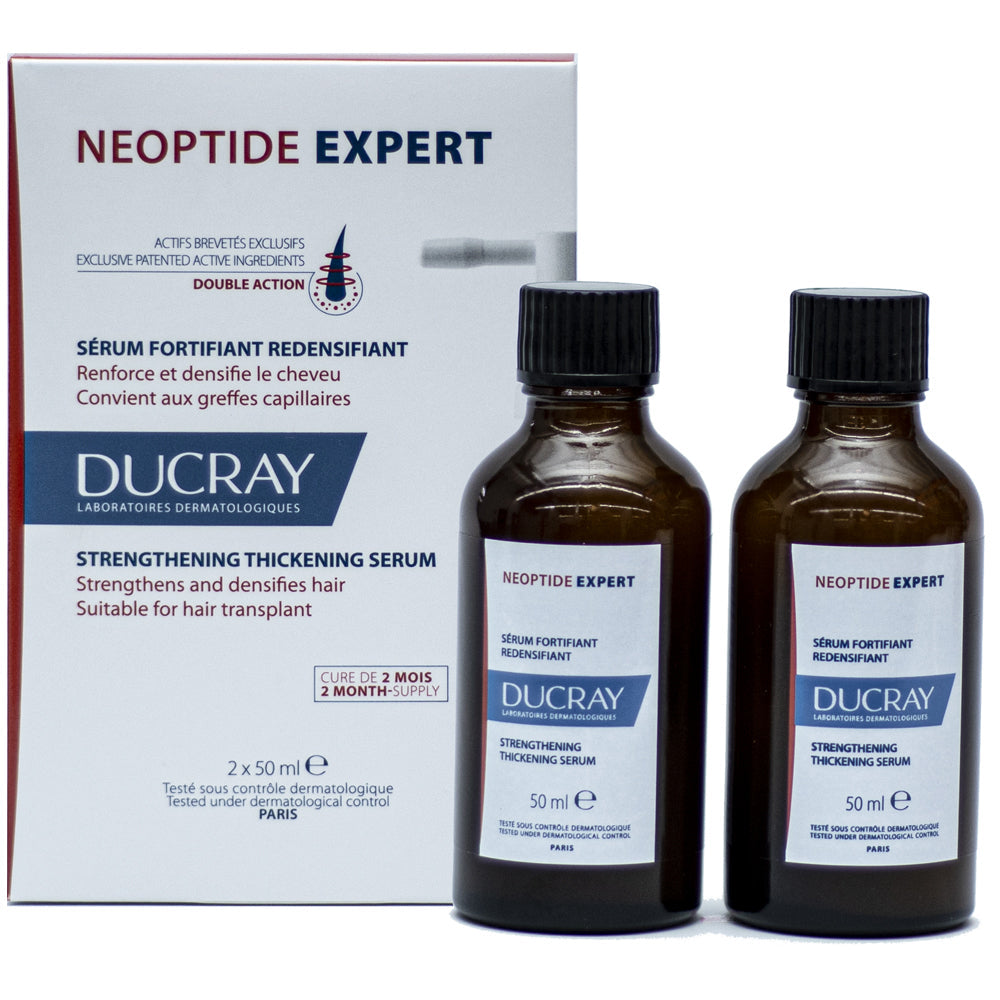 Ducray Neoptide Expert 2*50ml