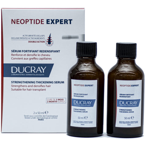 Ducray Neoptide Expert 2*50ml