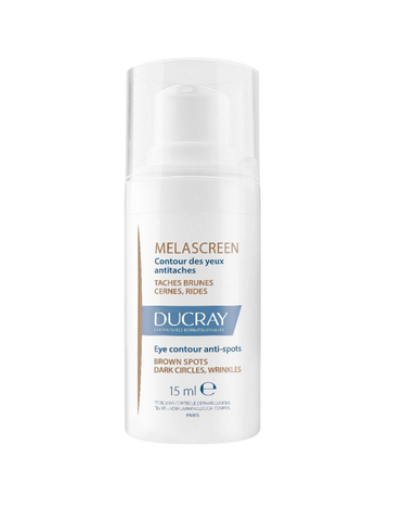 Ducray Melascreen dex yeux