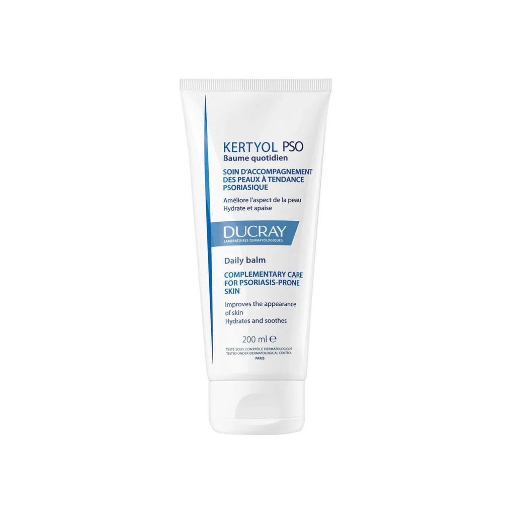 Ducray Kertyol PSO baume 200ml