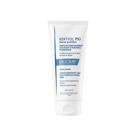 Ducray Kertyol PSO baume 200ml
