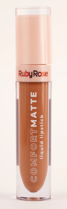 Comfort Matte Liquid Lispstick
