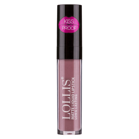 Lollis Matte Liquid Lipstick