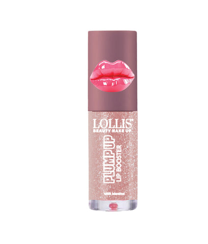 Lollis Plump Up Lip Booster