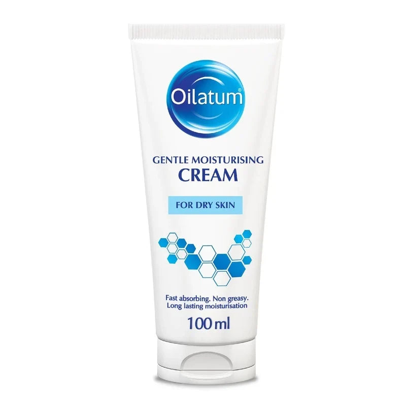 Oilatum Gentle Moisturising Cream 100ML