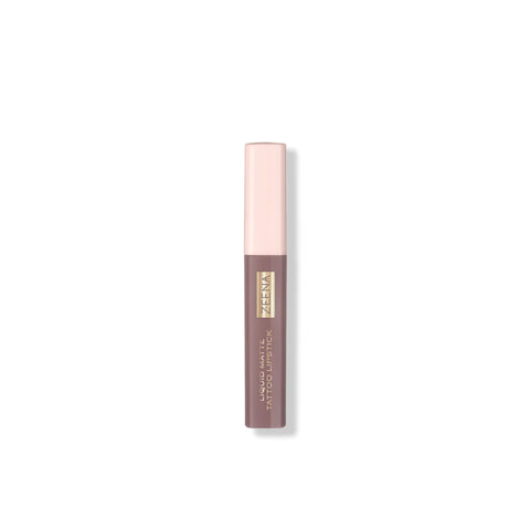 Zeena Liquid Matte Tattoo Lipstick