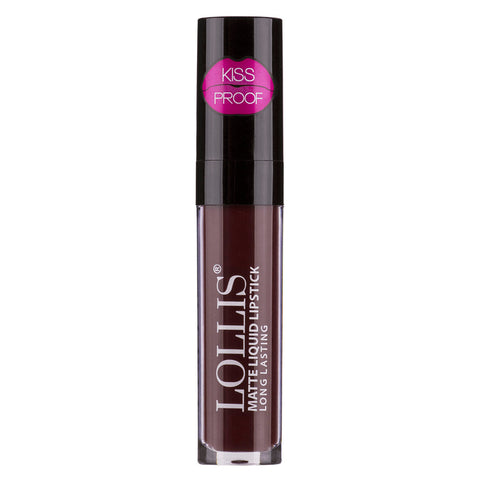 Lollis Matte Liquid Lipstick