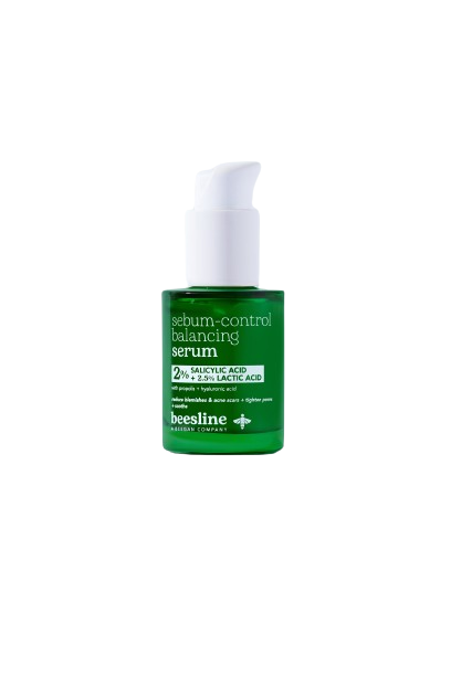 Beesline Sebum-control Balancing Serum 30ml
