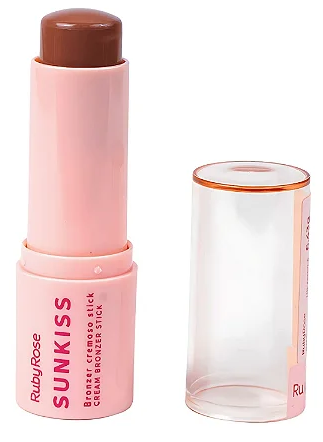 Sunkiss Contouring Stick Pink