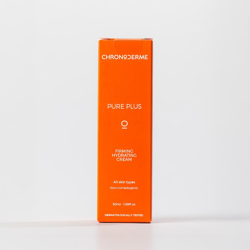 Chronoderme Pure Plus Cream