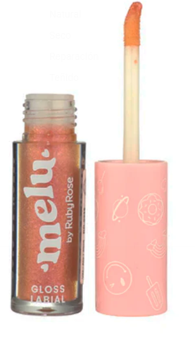 Melu Lip Gloss