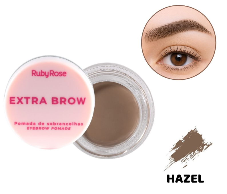 Extra Brow Pink