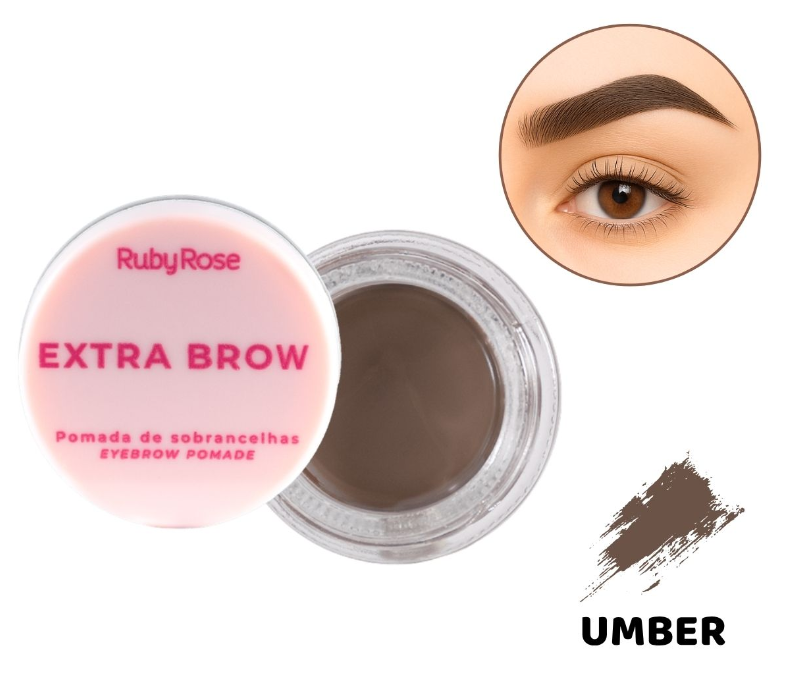 Extra Brow Pink