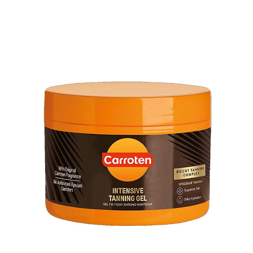 Carroten Gel Spf 0 150ml