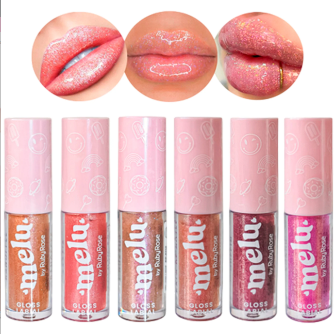 Melu Lip Gloss