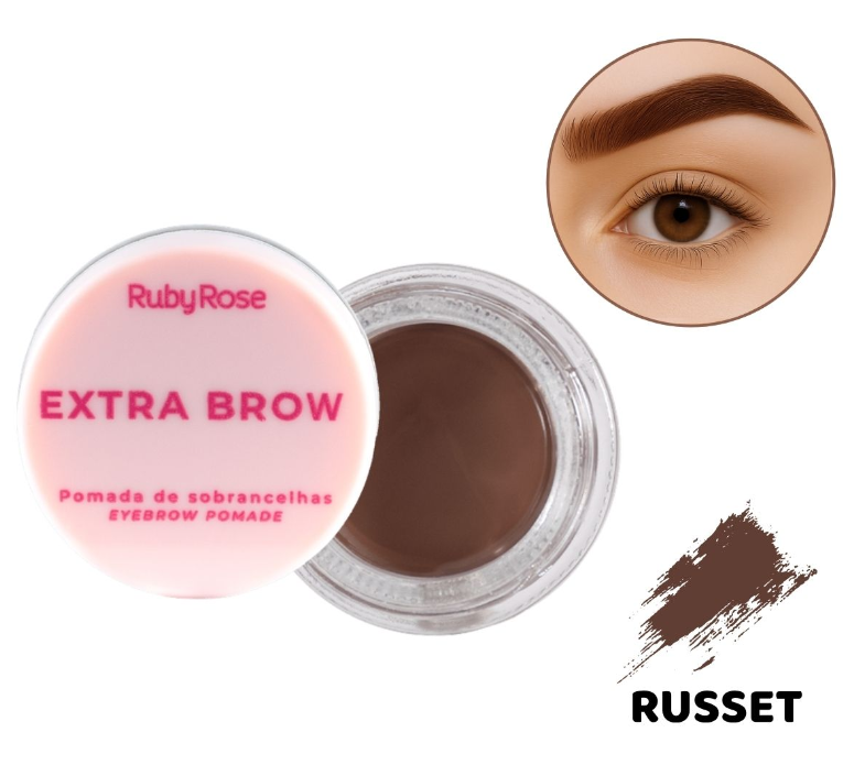Extra Brow Pink